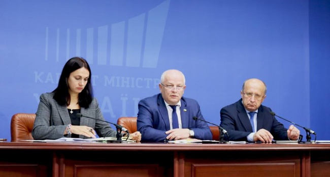 Оприлюднені деталі «Плану Маршалла для України» Оприлюднені деталі «Плану Маршалла для України»