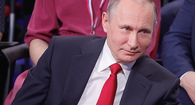 Журнал Focus извинился за оскорбление Путина Журнал Focus извинился за оскорбление Путина