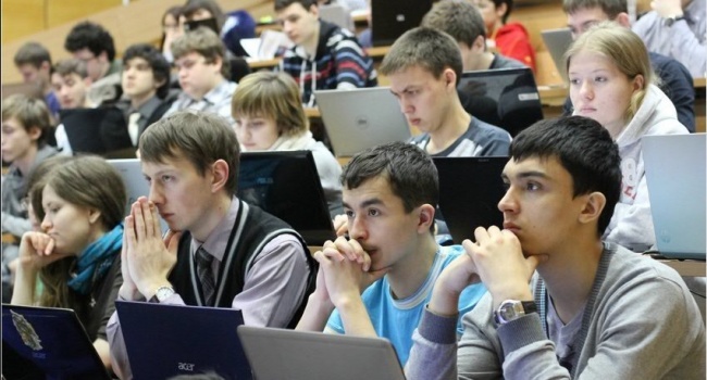 Составлен рейтинг самых популярных профессий в Украине Составлен рейтинг самых популярных профессий в Украине