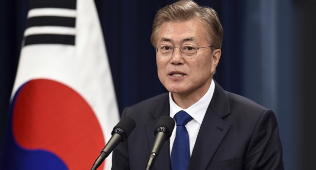 В Южной Корее исключили мирный выход из проблемы КНДР и пригрозили военными действиями