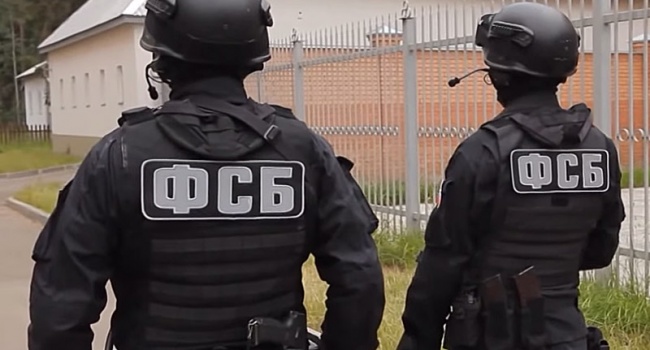 Російські спецслужби вербували контрабандистів в Естонії – ЗМІ Російські спецслужби вербували контрабандистів в Естонії – ЗМІ