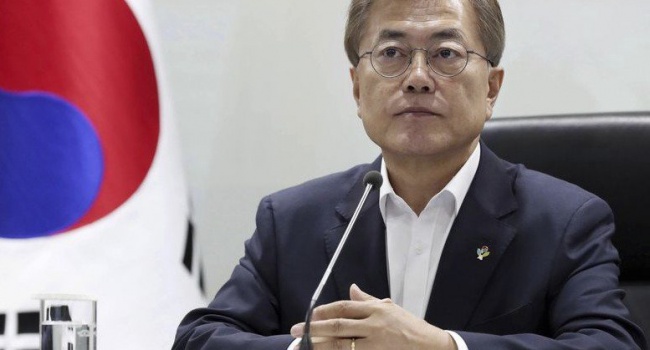 Южная Корея: Мы можем уничтожить КНДР, не предоставив шансов на восстановления 