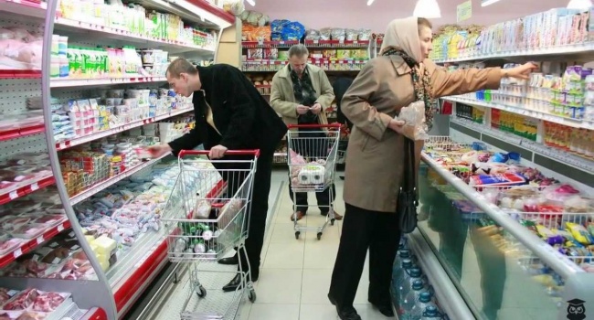 В ближайшее время Украину ожидает значительный рост цен – СМИ В ближайшее время Украину ожидает значительный рост цен – СМИ