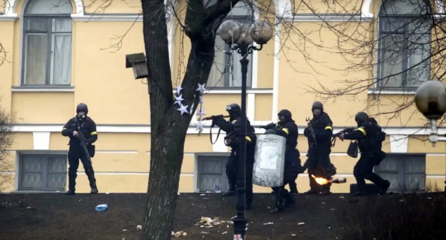 Расстрел Майдана: Генпрокуратура озвучит новые подозрения