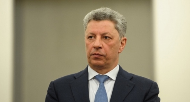 Блогер рассказала, в чем секрет зашкаливающих рейтингов «Оппоблока» Блогер рассказала, в чем секрет зашкаливающих рейтингов «Оппоблока»