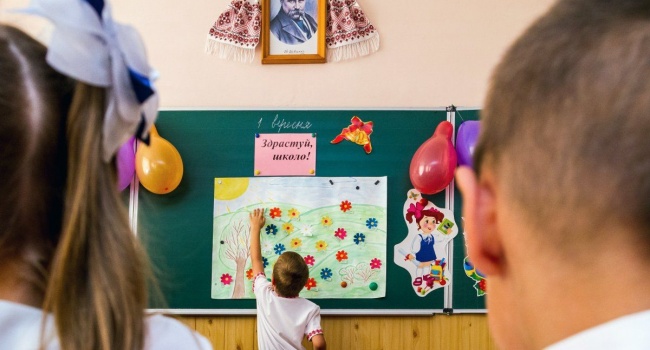 В Румынии научились у России, запуская байки о «поедании румынских младенцев» в Украине В Румынии научились у России, запуская байки о «поедании румынских младенцев» в Украине
