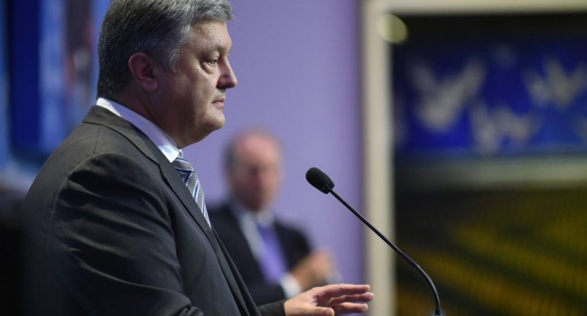 Миротворців потрібно розміщувати скрізь, навіть там, де Росія зберігає зброю Миротворців потрібно розміщувати скрізь, навіть там, де Росія зберігає зброю
