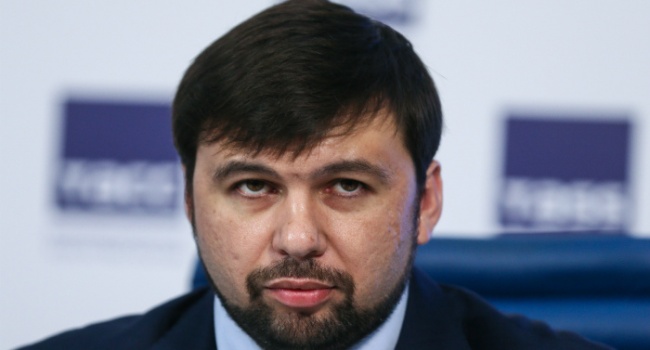 Без нашего согласия ввести миротворцев на Донбасс миротворческая миссия ООН будет нецелесообразной – Пушилин Без нашего согласия ввести миротворцев на Донбасс миротворческая миссия ООН будет нецелесообразной – Пушилин
