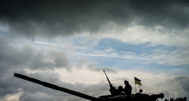 Инструмент в геополитике: Жданов рассказал о главном риске для Украины Инструмент в геополитике: Жданов рассказал о главном риске для Украины