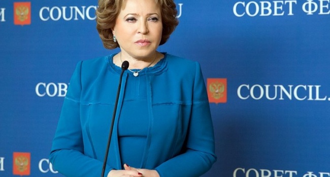 У Раді Федерації Росії «не бачать логіки» у введенні миротворців на кордон У Раді Федерації Росії «не бачать логіки» у введенні миротворців на кордон