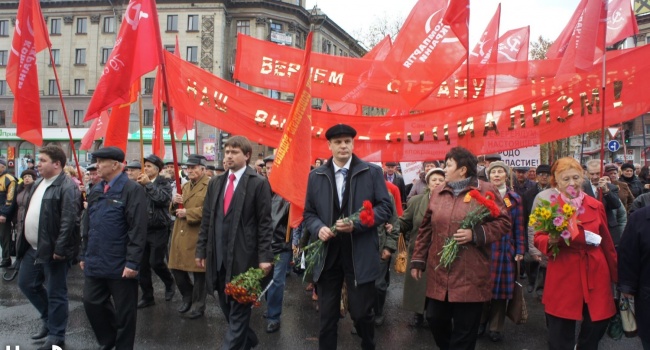 Політолог: це реально загрожує безпеці всієї держави Політолог: це реально загрожує безпеці всієї держави