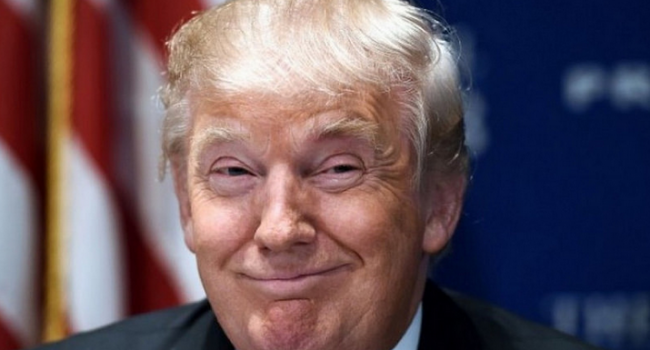 Трамп начал придумывать прозвища для мировых лидеров Трамп начал придумывать прозвища для мировых лидеров