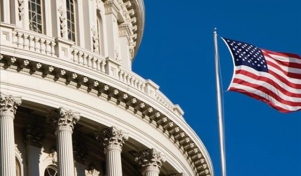 В Сенате США взялись за Facebook после данных о политической рекламе РФ В Сенате США взялись за Facebook после данных о политической рекламе РФ
