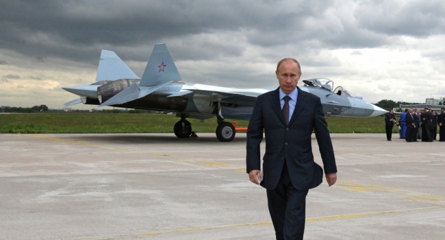 Путин едет на учения «Запад-2017» в Ленинградскую область Путин едет на учения «Запад-2017» в Ленинградскую область