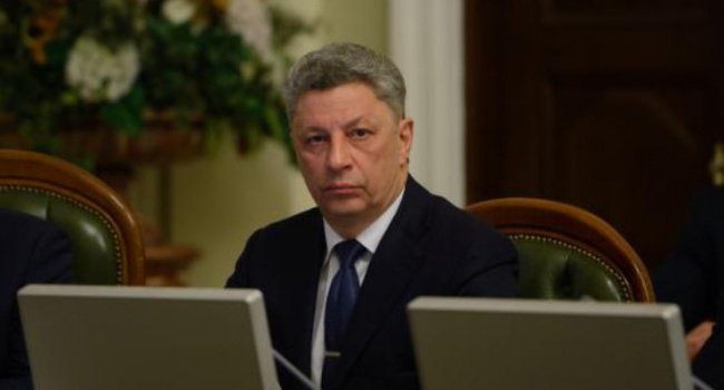 Нардепы «Оппозиционного блока» ждут сигнала от Путина Нардепы «Оппозиционного блока» ждут сигнала от Путина