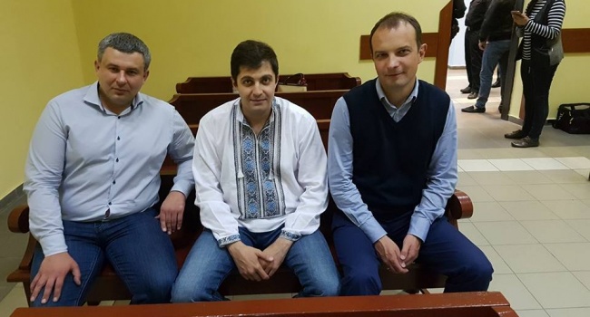 «Прорыв» границы: в суде приняли важное решение по Сакварелидзе «Прорыв» границы: в суде приняли важное решение по Сакварелидзе