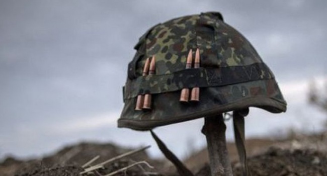 Страшные цифры: в Украине сообщили о количестве самоубийств среди ветеранов АТО Страшные цифры: в Украине сообщили о количестве самоубийств среди ветеранов АТО