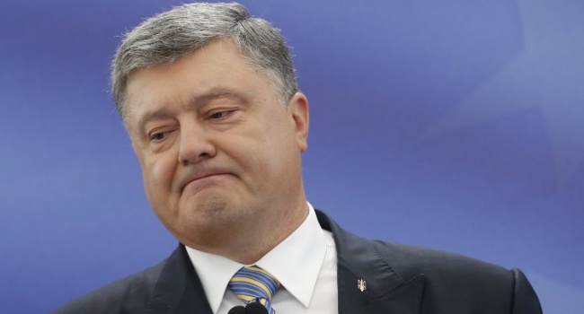 Порошенко: «Решение США позволит усилить давление на Россию» Порошенко: «Решение США позволит усилить давление на Россию»