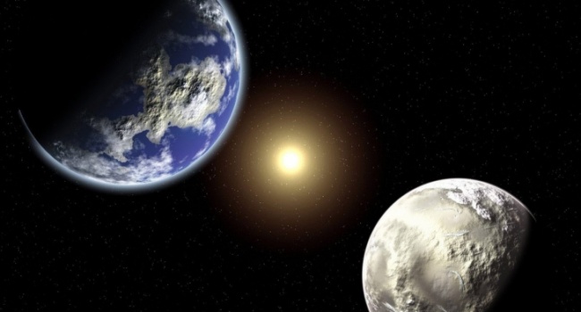 Ученые обнаружили второй спутник Земли