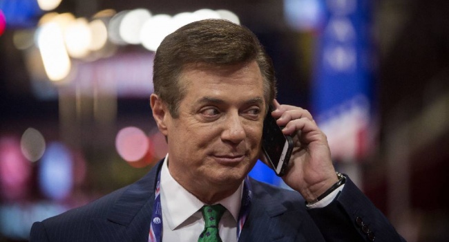 В ФБР подтвердили, что Манафорт просил помощи у русских для победы Трампа на выборах В ФБР подтвердили, что Манафорт просил помощи у русских для победы Трампа на выборах