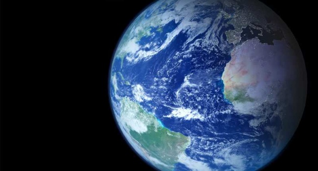 Исследователи: до 2100 года на Земле произойдет климатический апокалипсис