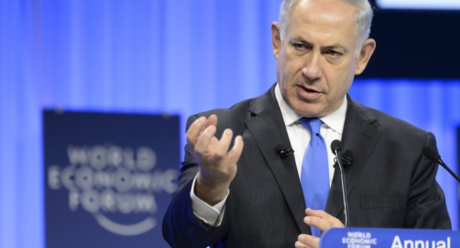 Нетаньяху пришел в восторг от речи Трампа на Генассамблее ООН