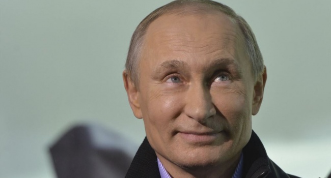 Каждый пятый россиянин готов проголосовать за несуществующего преемника Путина Каждый пятый россиянин готов проголосовать за несуществующего преемника Путина
