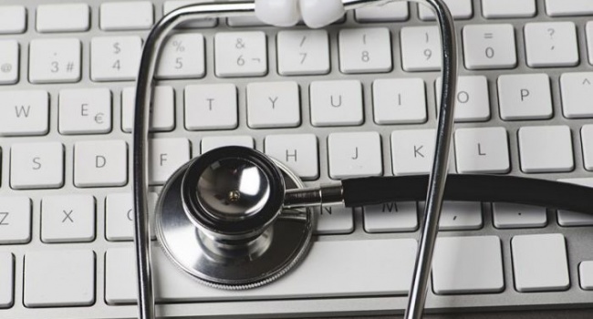 В Украине запущена электронная система здравоохранения eHealth В Украине запущена электронная система здравоохранения eHealth