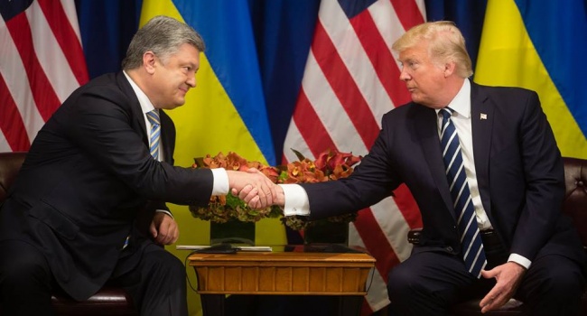 Експерт: це найважливіше у переговорах з Трампом Експерт: це найважливіше у переговорах з Трампом