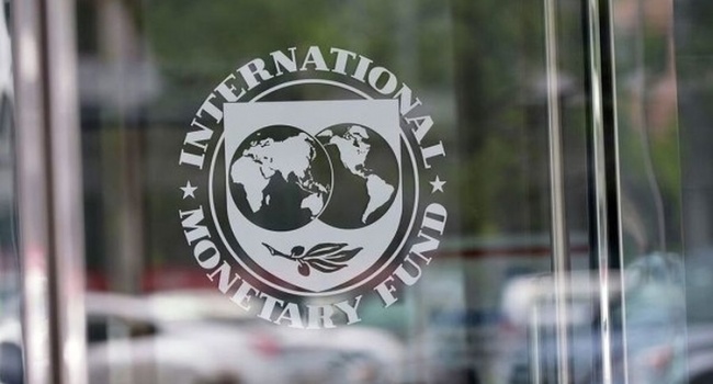 Траншу не быть: МВФ требует пересмотра пенсионной реформы