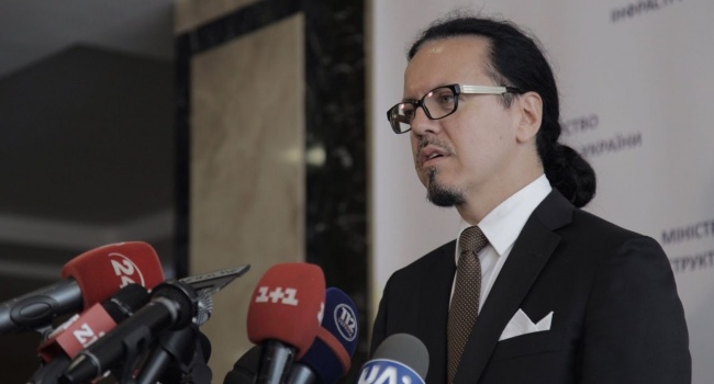 Блогер: скоріше за все, ми так і не дізнаємось хто саме в диких українських джунглях лякав Бальчуна Блогер: скоріше за все, ми так і не дізнаємось хто саме в диких українських джунглях лякав Бальчуна