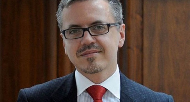 Журналіст: тепер епоху експатів можна вважати завершеною Журналіст: тепер епоху експатів можна вважати завершеною
