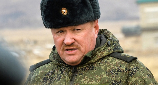 Казанський: я знав, що колись Кремлю набридне брехати Казанський: я знав, що колись Кремлю набридне брехати