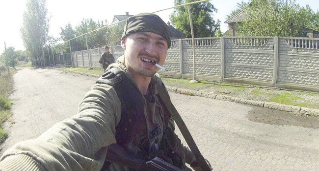 В Білорусі вперше засудили бойовика самопроголошеної «ДНР»