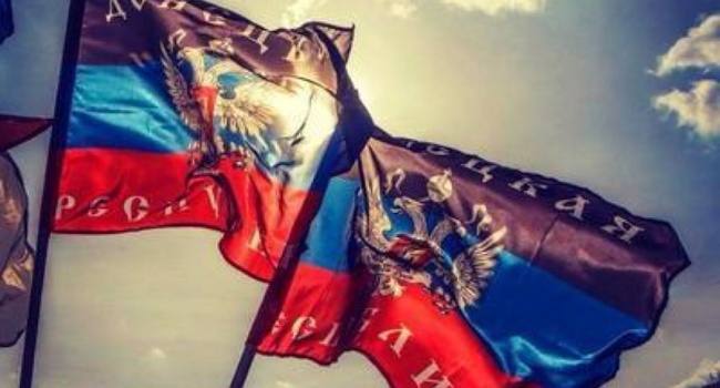 Политолог: по примеру СБУ по «руке Кремля» должно дать наше МИД Политолог: по примеру СБУ по «руке Кремля» должно дать наше МИД