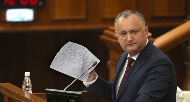 Скандальна заява українського посла щодо іноземного президента: ми не чекаємо у гості людей, які не поважають територіальну цілісність України Скандальна заява українського посла щодо іноземного президента: ми не чекаємо у гості людей, які не поважають територіальну цілісність України