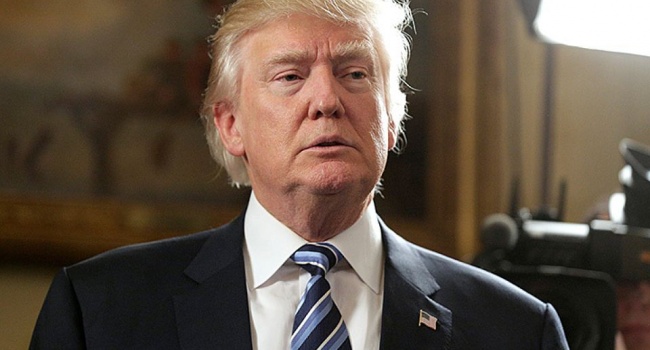 Трамп: «СМИ и Фейсбук находятся в заговоре» Трамп: «СМИ и Фейсбук находятся в заговоре»