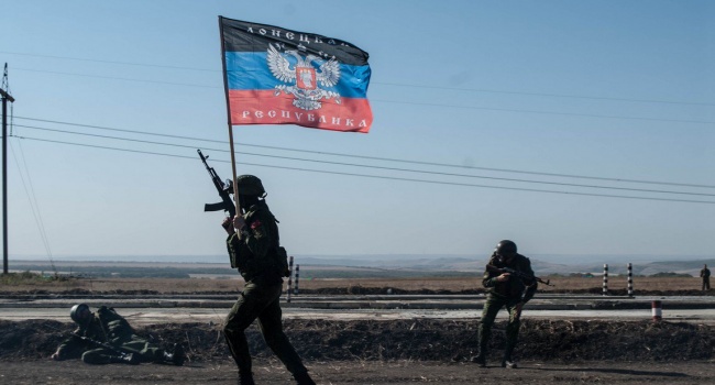 Контрразведке стали известны имена личностей двух российских генералов, которые руководили террористами на Донбассе Контрразведке стали известны имена личностей двух российских генералов, которые руководили террористами на Донбассе