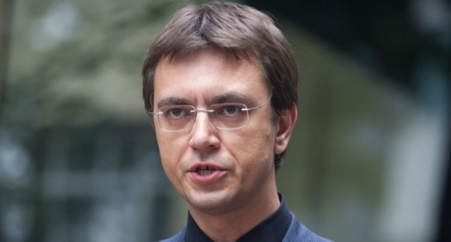 Омелян заявил об аресте руководства «Укрзализныци» Омелян заявил об аресте руководства «Укрзализныци»