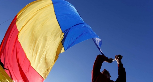 Дипломат: Закон «Об образовании» вступил в силу, и МИД Румынии в отношении Украины уже разворачивается на 180 градусов Дипломат: Закон «Об образовании» вступил в силу, и МИД Румынии в отношении Украины уже разворачивается на 180 градусов