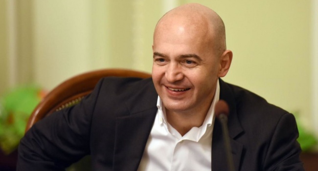 Блогер: в Украине дружба – это святое Блогер: в Украине дружба – это святое