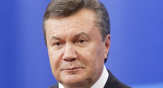 Суд Киева: в заявлениях Януковича не было призывов к войне или к сепаратизму Суд Киева: в заявлениях Януковича не было призывов к войне или к сепаратизму