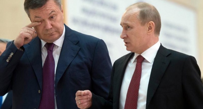 Сепаратизма в публичных заявлениях Януковича нет, - эксперты Сепаратизма в публичных заявлениях Януковича нет, - эксперты