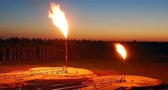 Блогер: Україна отримає ще одну газову свердловину Блогер: Україна отримає ще одну газову свердловину