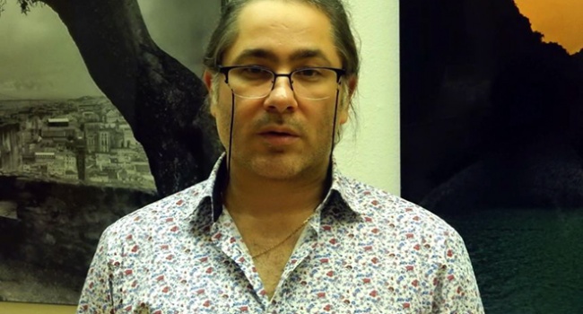 Профессор Лебединский: легче привыкнуть к новому укладу жизни в свободной стране, чем чувствовать идиотизм и убогость России