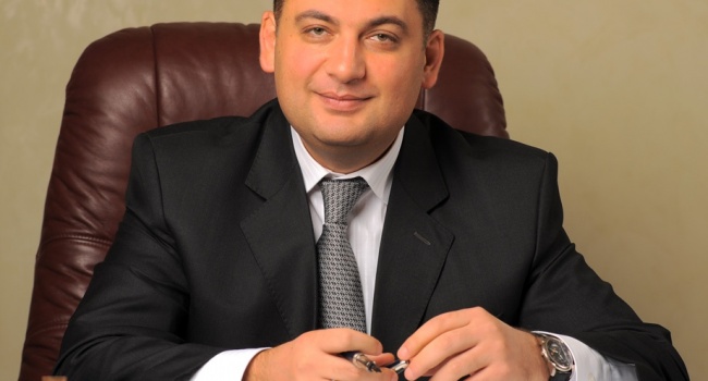 Гройсман виступив з неприємною заявою для жителів Калинівки Гройсман виступив з неприємною заявою для жителів Калинівки