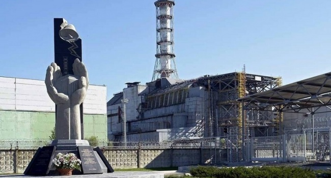 В Украине начались испытания хранилища для топлива Чернобыльской АЭС В Украине начались испытания хранилища для топлива Чернобыльской АЭС