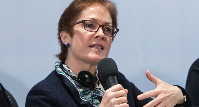 Дипломат: «Украина смогла провести очень важные реформы» Дипломат: «Украина смогла провести очень важные реформы»