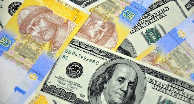 Наступного року курс долара може перевалити далеко за 30 грн. Наступного року курс долара може перевалити далеко за 30 грн.