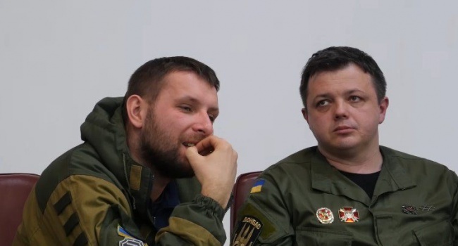 «Самопомич» хочет опять возобновить «торговлю на крови», которую сама же и прикрыла «Самопомич» хочет опять возобновить «торговлю на крови», которую сама же и прикрыла